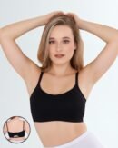 NAVI Sports Bra with Removable Pads