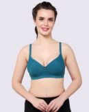 Fashion Doodle HONEY: The Silky-Smooth Microfiber T-Shirt Bra