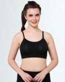 Remi Comfort Padded in Stretch-Cotton with Removable Pads