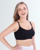 NAVI Sports Bra with Removable Pads