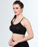 Remi Comfort Padded in Stretch-Cotton with Removable Pads