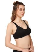 Simi - Seamless Wire-Free Minimizer Bra