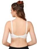 Simi - Seamless Wire-Free Minimizer Bra