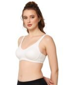 Simi - Seamless Wire-Free Minimizer Bra