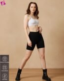 'Asmi' Super Soft 95% Cotton Teen Bra | Wire-Free & Full Coverage for All-Day Comfort