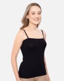 Top 06 Modern Convertible Camisole ( Straight-Neck)