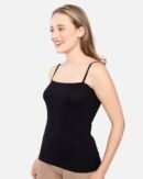 Top 06 Modern Convertible Camisole ( Straight-Neck)