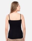 Top 06 Modern Convertible Camisole ( Straight-Neck)