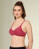 Fashion Doodle Zara : The Perfect Fit wire free in Smart-Fabric with deactachable strap