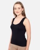 Top 03 Everyday Coverage Camisole with Broad Straps