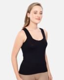 Top 03 Everyday Coverage Camisole with Broad Straps