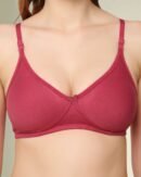 Fashion Doodle Zara : The Perfect Fit wire free in Smart-Fabric with deactachable strap