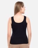 Top 03 Everyday Coverage Camisole with Broad Straps