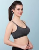 Sweety Everyday Smart-Fabric Sports Bra
