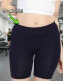 05M Shorts