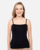 Top 06 Modern Convertible Camisole ( Straight-Neck)